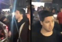 Quand Samir Nasri se fait dégrader sa voiture de luxe après une défaite de l’OM