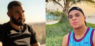 Benzema se sent trahi par Mbappé ? Sa mystérieuse publication de 2Pac intrigue