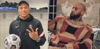 Booba tacle Mbappé sur la polémique Idrissa Gueye en soutien face au LGBT