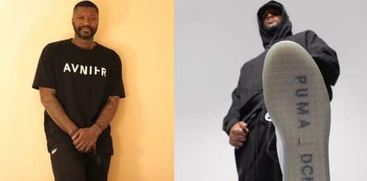 Djibril Cissé moqué par Booba sur son orientation se*uelle, il répond !