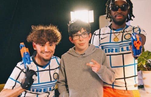 Drismer écœuré stoppe le rap, PCN l'a déjà remplacé