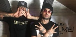 Booba accuse Kalash de l’avoir plagié, « T’as aussi mal que ça timal ? »