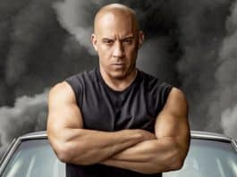 Quand Vin Diesel se prend un coup de pression de Jérôme Le Banner