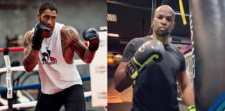Rohff adresse un message touchant à Tony Yoka après sa défaite