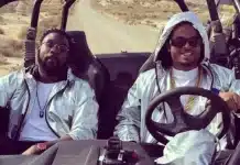 Damso et Kalash révèlent les secrets de l’écriture de Mwaka Moon