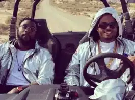 Damso et Kalash révèlent les secrets de l’écriture de Mwaka Moon