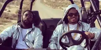 Damso et Kalash révèlent les secrets de l’écriture de Mwaka Moon