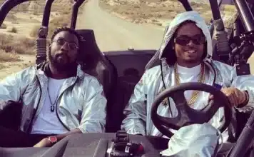 Damso et Kalash révèlent les secrets de l’écriture de Mwaka Moon