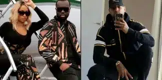 Booba réagit au triomphe de Gims aux Victoires et se moque de Demdem