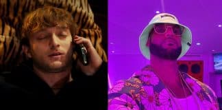Vald très loin du Top Album, Booba le démonte : « Tricheur, t’as zéro hit »