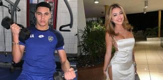 Dinor dépense 10 000 € pour la chanteuse Malu Trevejo et se fait recaler, elle l’affiche