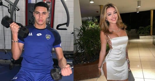 Dinor dépense 10 000 € pour la chanteuse Malu Trevejo et se fait recaler, elle l'affiche