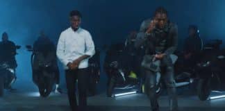 Koba LaD en clash avec Shotas ? Il le menace d’avoir peur de la vérité