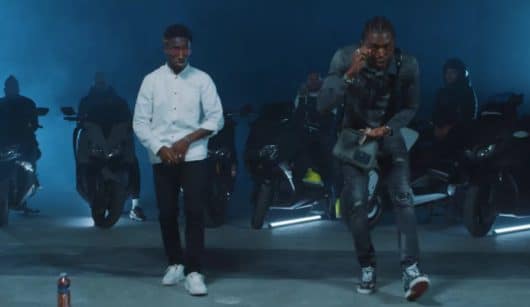 Koba LaD en clash avec Shotas ? Il le menace d'avoir peur de la vérité