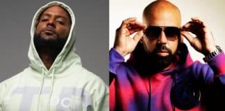 Sinik à la retraite, Booba jubile et compare l’évolution de leur carrière