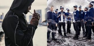 Booba dégomme la Sexion D’Assaut et la femme de Gims