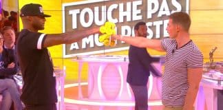 Booba sous le choc des propos de Matthieu Delormeau veut l’arrêter à tout prix
