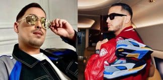 Lartiste s’en prend à Dj Snake accusé de copier Dj Hamida et fait scandale