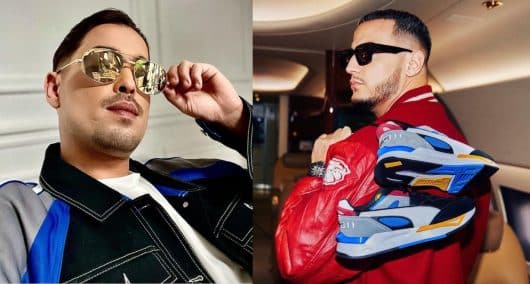 Lartiste s'en prend à DJ Snake accusé de copier Dj Hamida et fait scandale