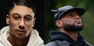 Maes et Booba, c’est officialisé !