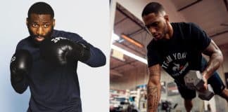Tony Yoka est « surcoté à la mort » et n’affronte « que des chèvres » selon Cédric Doumbé