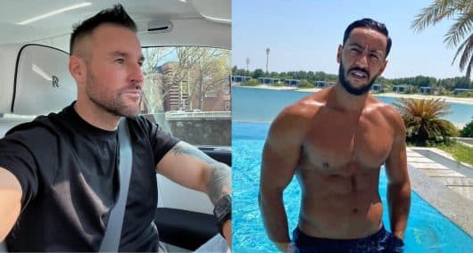 Lacrim détruit Philipp Plein avec sa nouvelle collection de vêtements