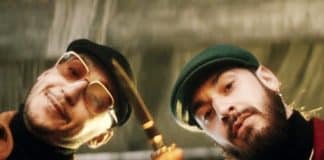 Soso Maness sur son feat avec SCH, « Si tu fais un type Jul, les fans du S vont me tirer dessus vraiment »