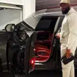 Kaaris placé en garde à vue soupçonné de violences sur son ex-compagne