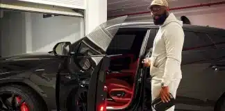 Kaaris placé en garde à vue soupçonné de violences sur son ex-compagne
