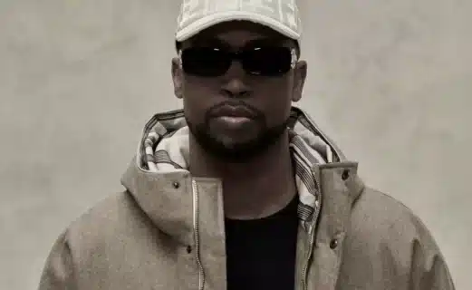 Rohff s'imagine en concert au Stade de France