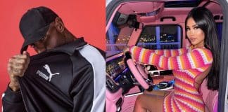 Booba ridiculise le physique retouché de Maeva Ghennam, elle le démonte