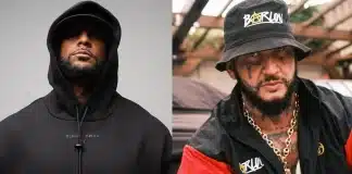 Booba menace Seth Gueko après son feat avec Dala sans sa validation