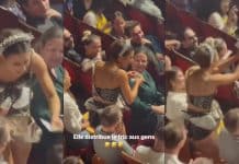 Magali Berdah trompée par Marie S’infiltre après Maeva Ghennam en donnant des liasses de billets