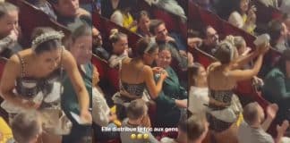 Magali Berdah trompée par Marie S’infiltre après Maeva Ghennam en donnant des liasses de billets