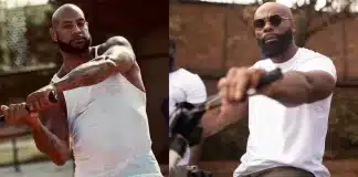 Booba atomise Kaaris après les révélations privées de son ex l’accusant d’adultère