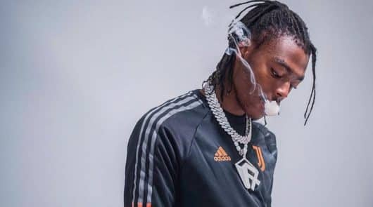 Koba LaD répond de la meilleure des façons aux détracteurs