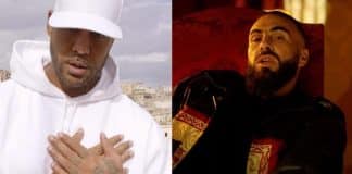 Médine s’exprime enfin très sincèrement sur son clash avec Booba