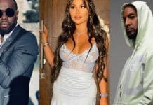 Gims mieux que Booba affirme Maeva Ghennam mais n’assume pas