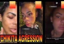 L’influenceuse Tchikita agressée à Marrakech après ses propos insultants les femmes Marocaines