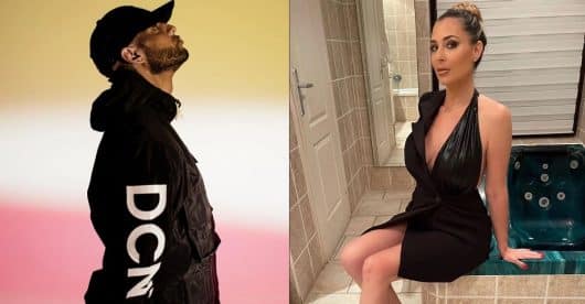 Booba détruit Magali Berdah sur sa promo de bonbons halal au porc
