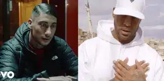Une sœur gendarme fan de Gims, Maes et Booba se démolissent sur leurs familles