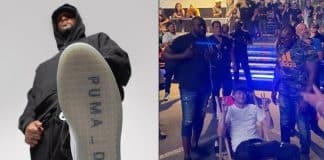 Booba traite Vald d’esclavagiste, les hostilités continuent sur Twitter