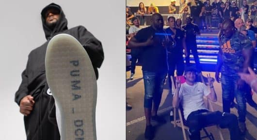 Booba traite Vald d'esclavagiste, les hostilités continuent sur Twitter