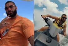 Benzema : ses luxueuses vacances font scandale chez les écolos