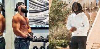 Fababy en clash avec La Fouine ? Il fait une mise au point