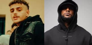 « Surcoté, Booba a fait son temps » balance Juss