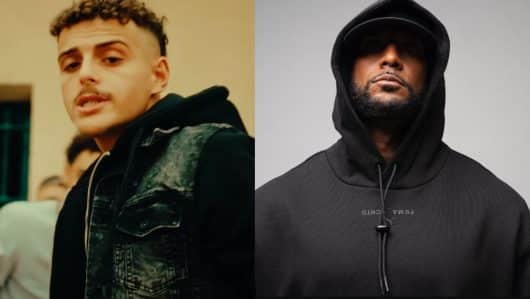 Surcoté, Booba a fait son temps balance Juss