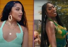Aya Nakamura plagiée par Wejdene ? Le clip de « Re » fait débat