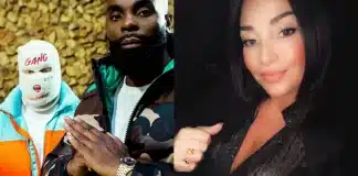Linda, l’ancienne compagne de Kaaris s’attaque à Kalash Criminel en l’insultant
