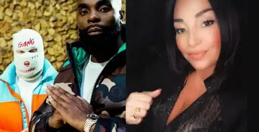 Linda, l'ancienne compagne de Kaaris s'attaque à Kalash Criminel en l'insultant
